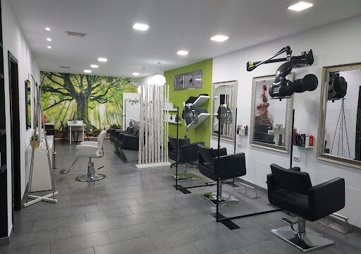 Bellísima Peluquería y Estética – Santidad