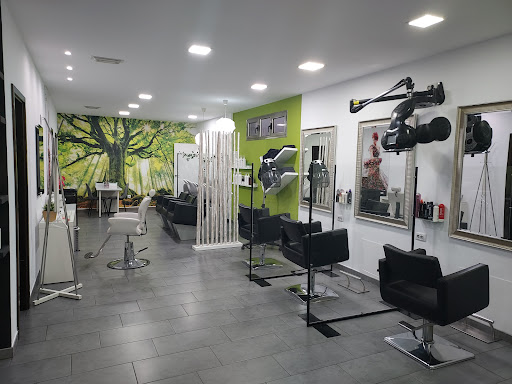 Bellísima Peluquería y Estética en Santidad