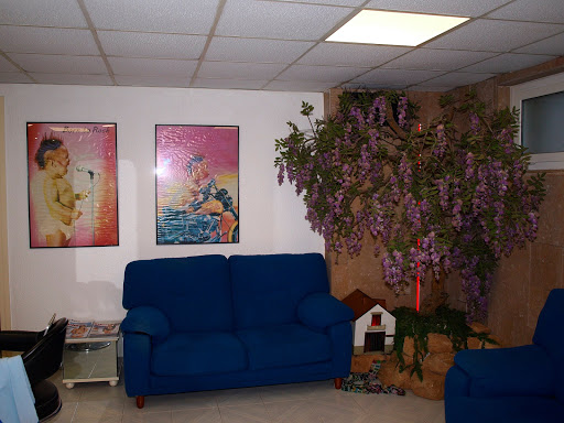 Obis Perruqueria Masculina en Blanes