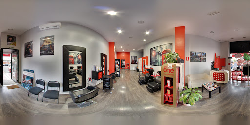 Verónica Rico Peluqueros – Valladolid