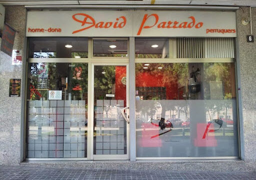 DAVID PARRADO PERRUQUERS – Sant Boi de Llobregat