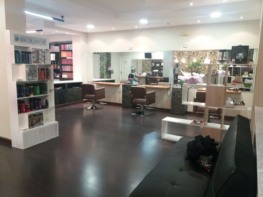 QUINTEROS PELUQUERIA Y ESTETICA en Ciudad Rodrigo