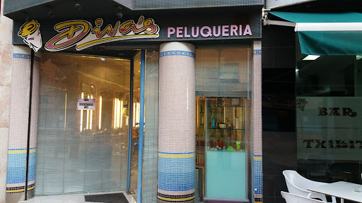 Peluquería Diva