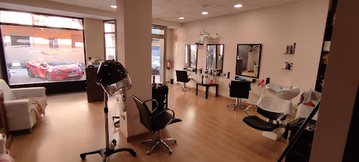 Peluquería Mercedes en Valencia