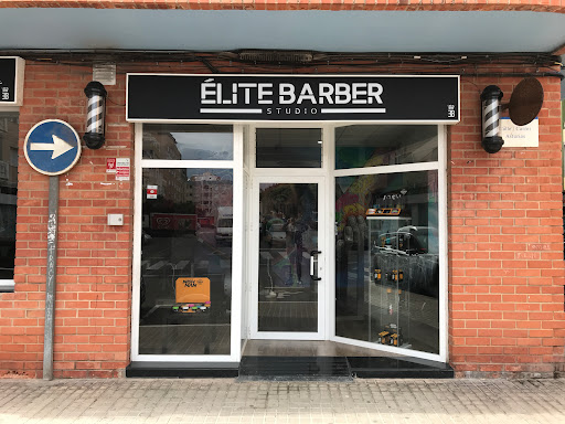 Elite barber studio en Port de Sagunt