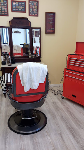 DonkeyBarber en montañana