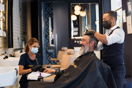 SHAVE BARBERS & SPA en Madrid