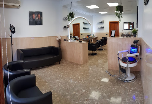 Barberia TBB mens style en Nules