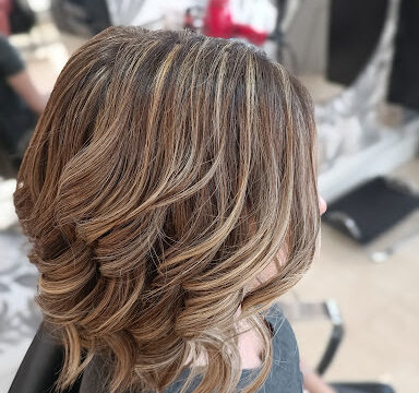 Ángeles Díaz Estilista – Tacoronte