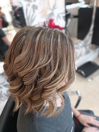Ángeles Díaz Estilista en Tacoronte
