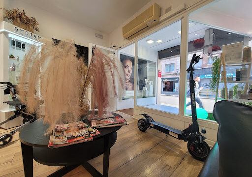 Muliblanc Perruquers✅ Peluquería y Centro De Estética en Sabadell – Sabadell