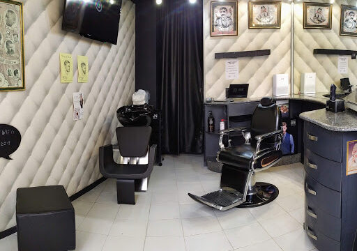 Peluquería CHEMA Barbershop – Vilagarcía de Arousa
