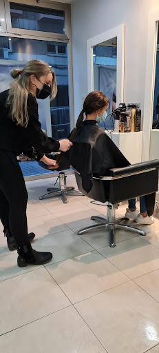 Ana Marco Peluqueria Unisex en Alicante