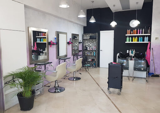 AIFO´S PELUQUEROS – Fuenlabrada