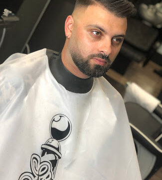 Sión Barbería – Santiago de Compostela