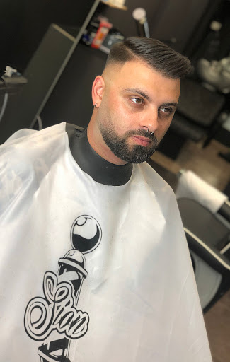Sión Barbería en Santiago de Compostela
