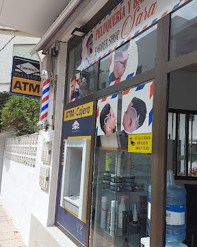 Peluquería y barbería Sara – Nerja