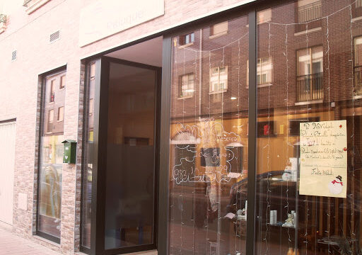Peluquería estética Unisex Estrella – Cistérniga
