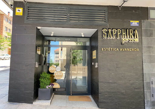 Centro Médico Estético Sapphira Privé Segovia – Segovia