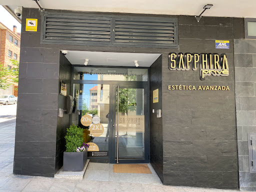 Centro Médico Estético Sapphira Privé Segovia en Segovia
