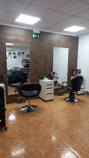 Peluqueria eclipse en Ulldecona