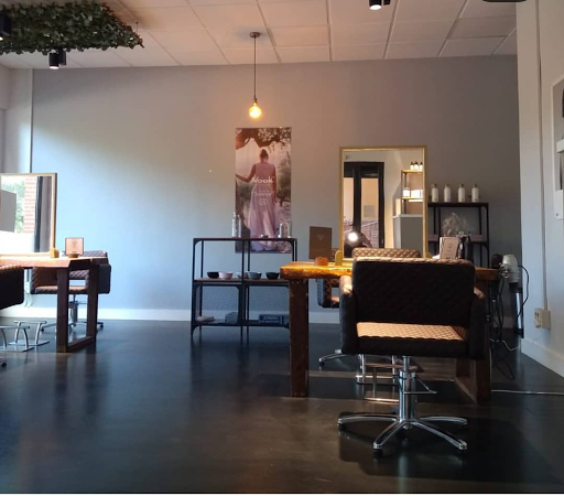 Boheme peluqueros en Valdemoro