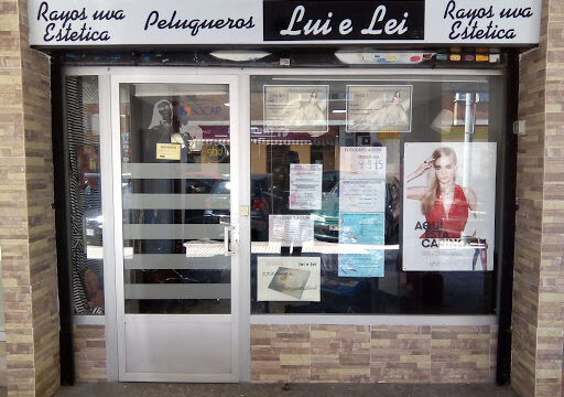 Lui Lei – Torrejón de Ardoz