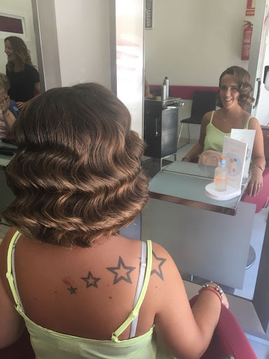 PELUQUERIA PATRI ALCANTARA SL en Málaga