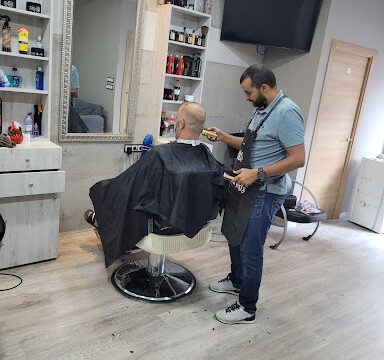 Aziz Perruqueria – Terrassa