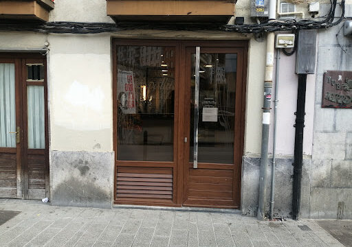 Apallu – Ondarroa