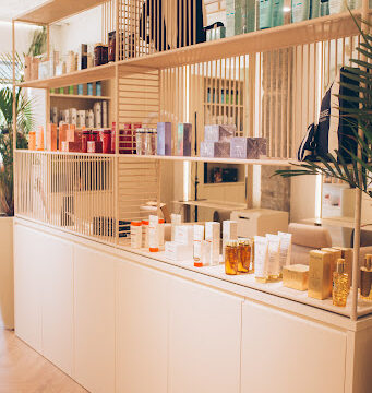 MOME Hair Salon – Alicante