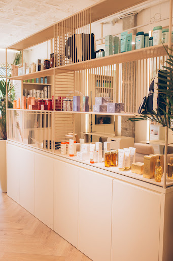 MOME Hair Salon en Alicante