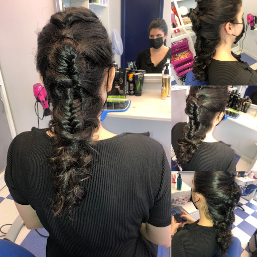 Entre tijeras en Palencia