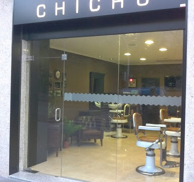 Barbería Chicho – Ourense