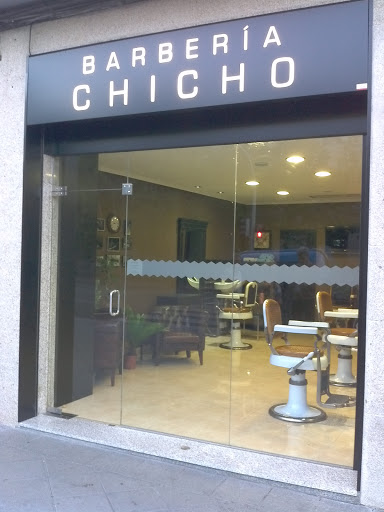 Barbería Chicho en Ourense