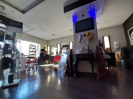 Peluqueria Donna en Estepona