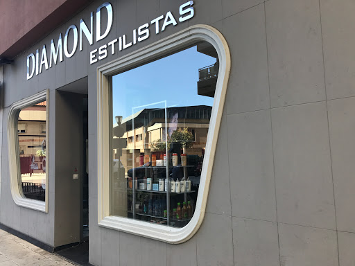 DIAMOND ESTILISTAS en Zaragoza