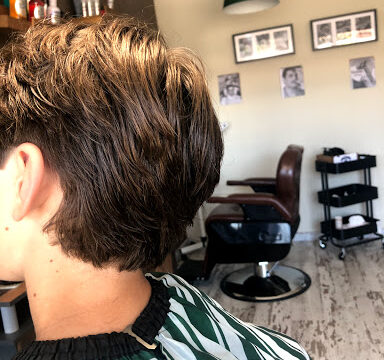 La barbería de Chema – Cabezón de Pisuerga