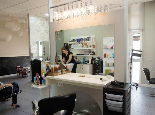 Peluquería Garbo en La Orotava