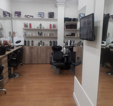 PELUQUERIA POR TI – Madrid