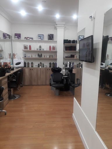 PELUQUERIA POR TI en Madrid