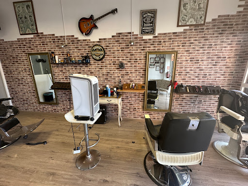 AT Gentleman Hairdresser - Barbería & Peluquería en Las Palmas de Gran Canaria