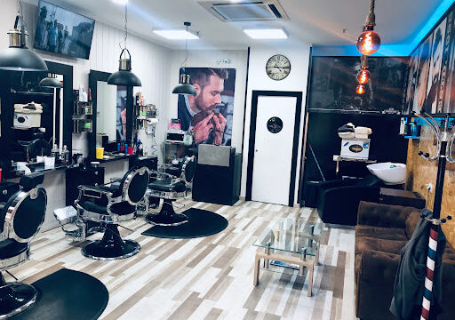 Barberia Nor – Rivas-Vaciamadrid