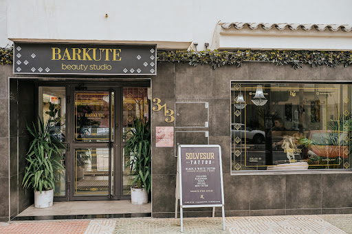 Barkute Beauty Studio – La Mojonera
