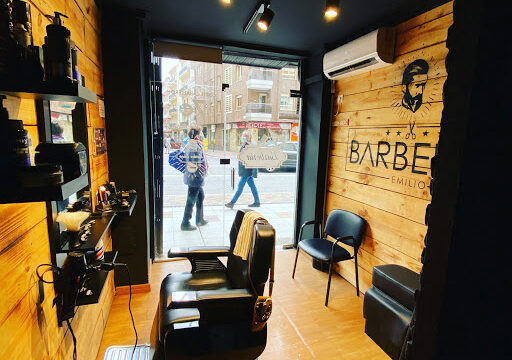 Peluqueria Barberia Emilio. SIN CITA – Salamanca