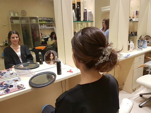 Elisabeth Torres Estilista en Caldes d