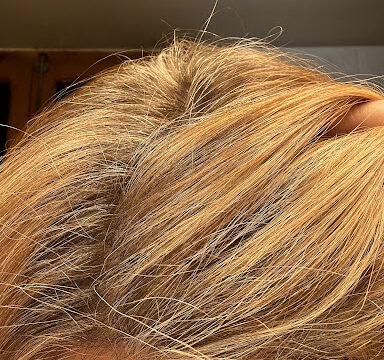 Peluquería Fashion – Alcañiz