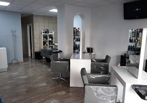 Mj lloret estilista – Oliva