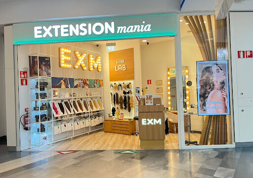 EXTENSIONmania – Arroyo de la Encomienda