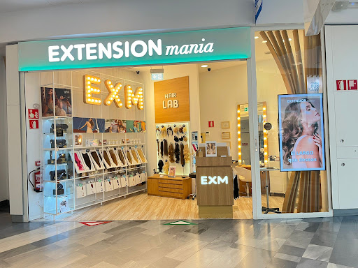 EXTENSIONmania en Arroyo de la Encomienda